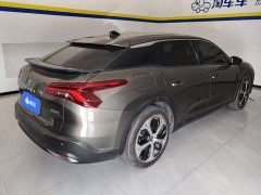 Dongfeng Versailles C5 X 2023 1.6T Enjoy Extraordinary - ფოტო 3