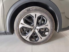 Dongfeng Versailles C5 X 2023 1.6T Enjoy Extraordinary - ფოტო 6