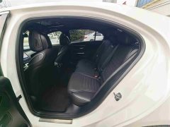 Mercedes-Benz C-Class C 200 L Sport Edition - ფოტო 10