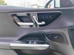 Mercedes-Benz C-Class C 200 L Sport Edition - ფოტო 11