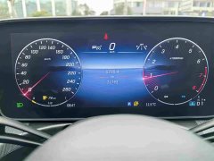 Mercedes-Benz C-Class C 200 L Sport Edition - ფოტო 12