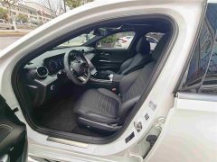 Mercedes-Benz C-Class C 200 L Sport Edition - ფოტო 15