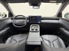 XPeng G7 702 Ultra Extended Range - ფოტო 12