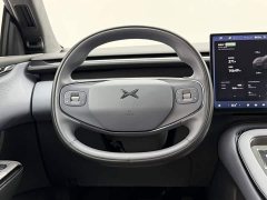 XPeng G7 702 Ultra Extended Range - ფოტო 13