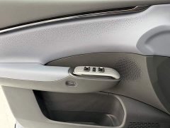 XPeng G7 702 Ultra Extended Range - ფოტო 15