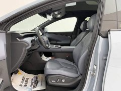 XPeng G7 702 Ultra Extended Range - ფოტო 16
