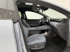 XPeng G7 702 Ultra Extended Range - ფოტო 17