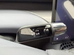 XPeng G7 702 Ultra Extended Range - ფოტო 19