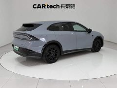 XPeng G7 702 Ultra Extended Range - ფოტო 5