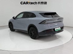 XPeng G7 702 Ultra Extended Range - ფოტო 7