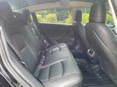 Tesla Model 3 2022 Rear-Wheel Drive - ფოტო 11
