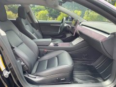 Tesla Model 3 2022 Rear-Wheel Drive - ფოტო 13