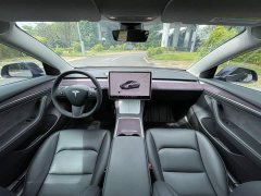 Tesla Model 3 2022 Rear-Wheel Drive - ფოტო 14
