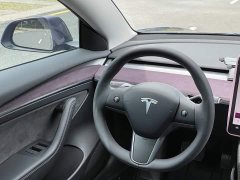 Tesla Model 3 2022 Rear-Wheel Drive - ფოტო 17