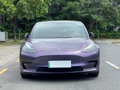 Tesla Model 3 2022 Rear-Wheel Drive - ფოტო 2