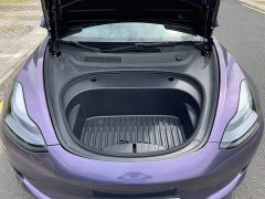 Tesla Model 3 2022 Rear-Wheel Drive - ფოტო 20