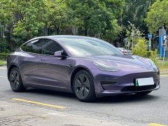 Tesla Model 3 2022 Rear-Wheel Drive - ფოტო 3