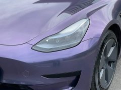 Tesla Model 3 2022 Rear-Wheel Drive - ფოტო 4