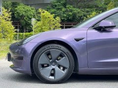Tesla Model 3 2022 Rear-Wheel Drive - ფოტო 5
