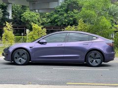 Tesla Model 3 2022 Rear-Wheel Drive - ფოტო 6