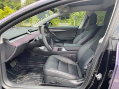 Tesla Model 3 2022 Rear-Wheel Drive - ფოტო 7