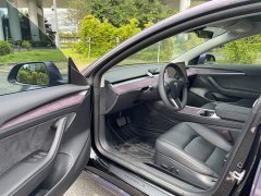 Tesla Model 3 2022 Rear-Wheel Drive - ფოტო 8