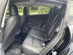 Tesla Model 3 2022 Rear-Wheel Drive - ფოტო 9