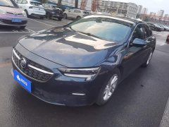 Buick Regal 2020 552T Elite - ფოტო 1