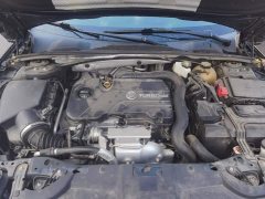 Buick Regal 2020 552T Elite - ფოტო 10