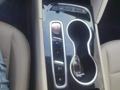 Buick Regal 2020 552T Elite - ფოტო 16