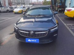 Buick Regal 2020 552T Elite - ფოტო 2