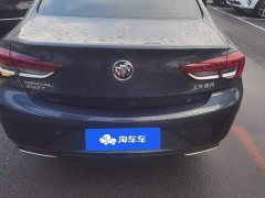 Buick Regal 2020 552T Elite - ფოტო 4