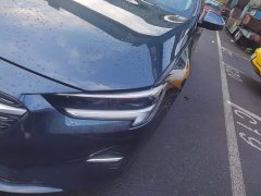 Buick Regal 2020 552T Elite - ფოტო 5