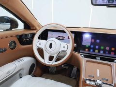 Maextro S800 EREV Edition 4 (192) - photo 17