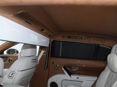 Maextro S800 EREV Edition 4 (192) - photo 20