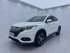Honda Vezel 1.5L CVT Phantom Night Pioneer Edition - ფოტო 1