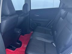 Honda Vezel 1.5L CVT Phantom Night Pioneer Edition - ფოტო 12