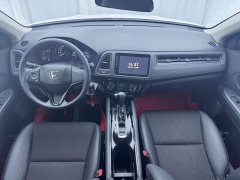 Honda Vezel 1.5L CVT Phantom Night Pioneer Edition - ფოტო 13