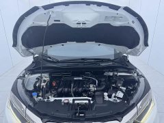Honda Vezel 1.5L CVT Phantom Night Pioneer Edition - ფოტო 14
