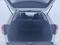 Honda Vezel 1.5L CVT Phantom Night Pioneer Edition - ფოტო 15