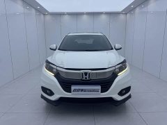 Honda Vezel 1.5L CVT Phantom Night Pioneer Edition - ფოტო 2