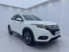 Honda Vezel 1.5L CVT Phantom Night Pioneer Edition - ფოტო 3