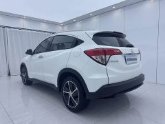 Honda Vezel 1.5L CVT Phantom Night Pioneer Edition - ფოტო 4