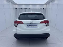 Honda Vezel 1.5L CVT Phantom Night Pioneer Edition - ფოტო 5