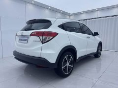 Honda Vezel 1.5L CVT Phantom Night Pioneer Edition - ფოტო 6