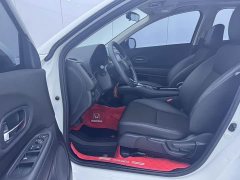 Honda Vezel 1.5L CVT Phantom Night Pioneer Edition - ფოტო 7