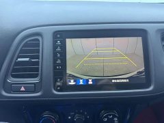 Honda Vezel 1.5L CVT Phantom Night Pioneer Edition - ფოტო 8