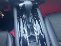 Honda Vezel 1.5L CVT Phantom Night Pioneer Edition - ფოტო 9