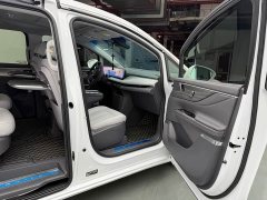 Buick GL8 Luxe Smart Comfort Edition - ფოტო 14