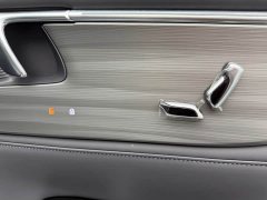 Buick GL8 Luxe Smart Comfort Edition - ფოტო 15